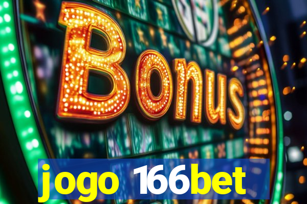 jogo 166bet